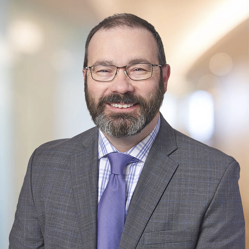 Alexander Korzhen Tax Attorney at Wagner Tax Law in Minneapolis, MN