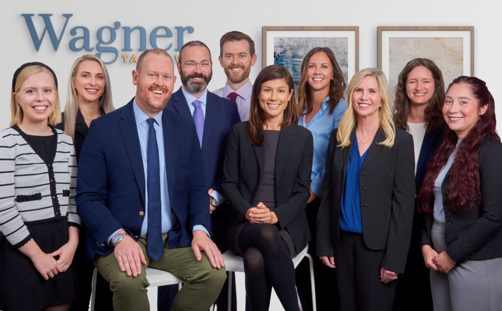 Wagner Tax Law Attorneys in Minneapolis