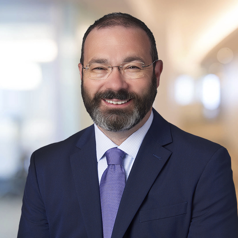 Alexander Korzhen Tax Attorney at Wagner Tax Law in Minneapolis, MN