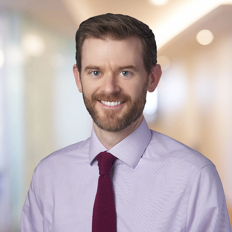 Nick Wagner paralegal with Wagner Tax Law in Minneapolis, MN